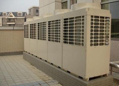 成都风冷中央空调产品图片,成都风冷中央空调产品相册 - 成都河图工程设备 - 九正