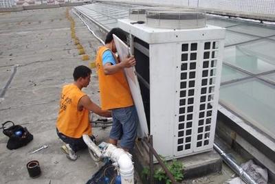 徐东空调加氟上门电话