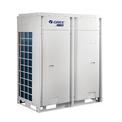 格力商用空调多少钱-昱星机电工程-天津格力商用空调