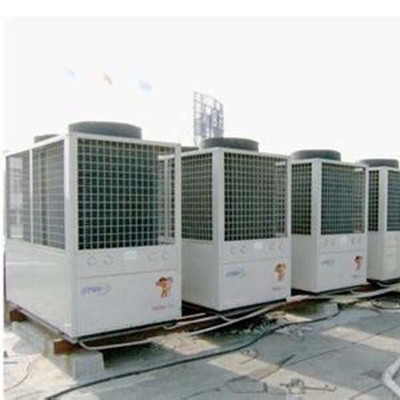 水冷式空调系统解决方案 潮州水冷式空调 裕丞安装空调工程