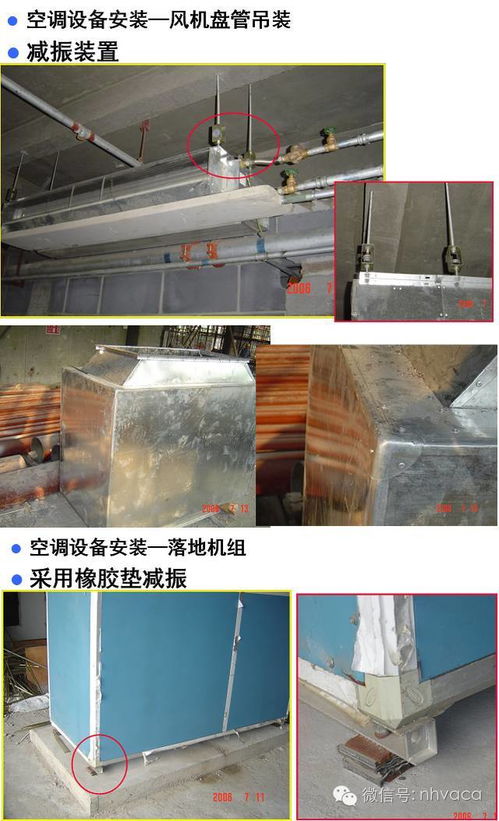 暖通空调工程施工创新,一定要知道这些