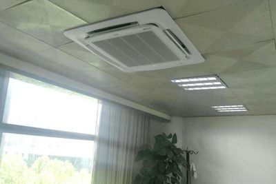 海尔“经典焕新”:加速中国第一代多联机迎来换新潮