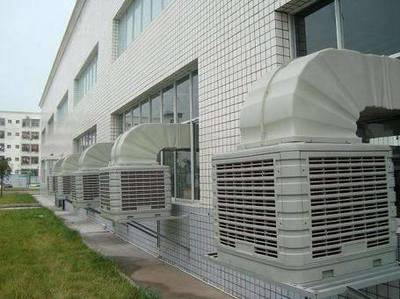 杭州水空调冷风机安装找继发公司品质保证
